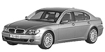 BMW E65 P025A Fault Code